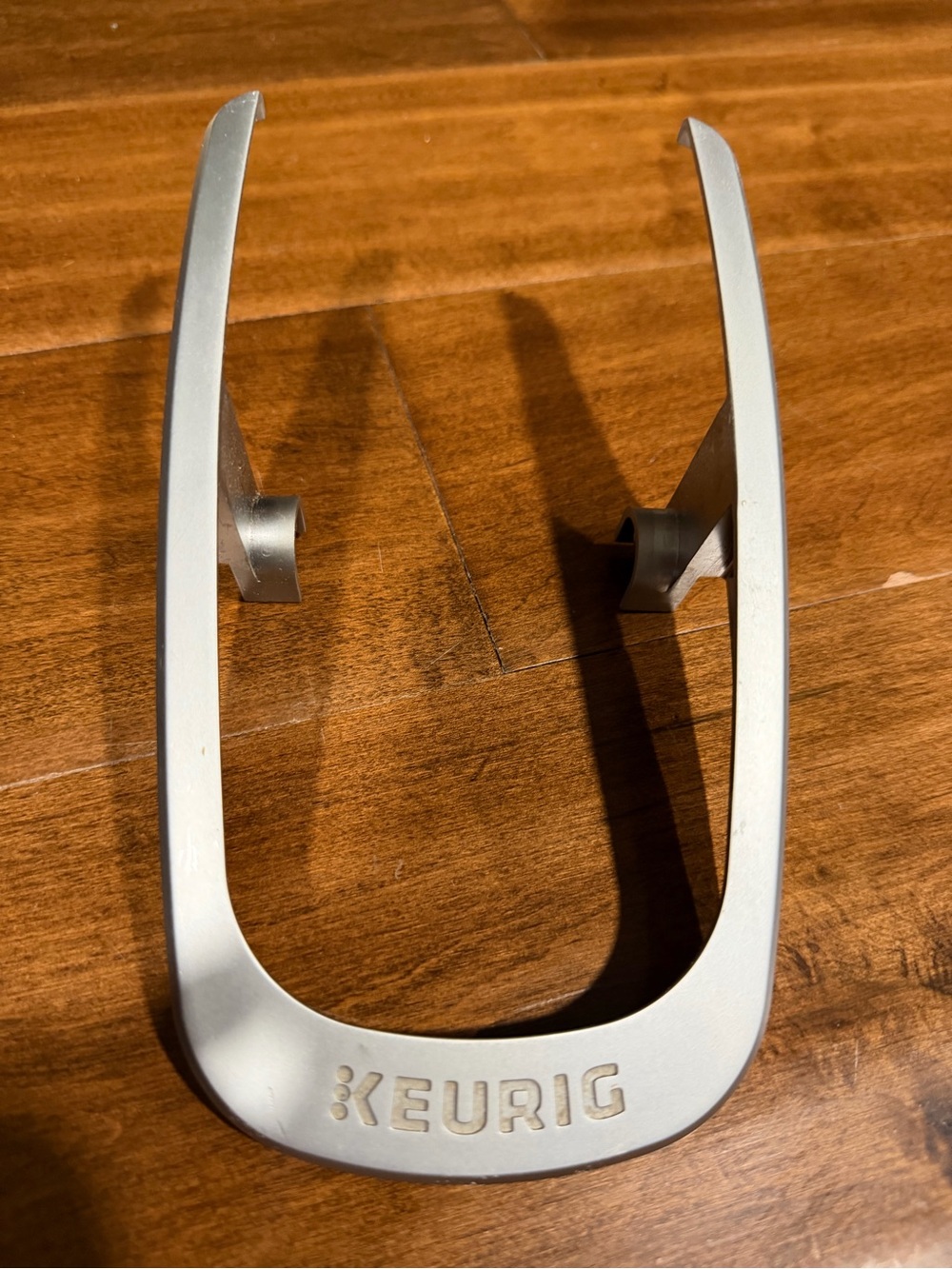 Keurig K-Elite K90 Coffee Maker Replacement Part Lift Metal Handle